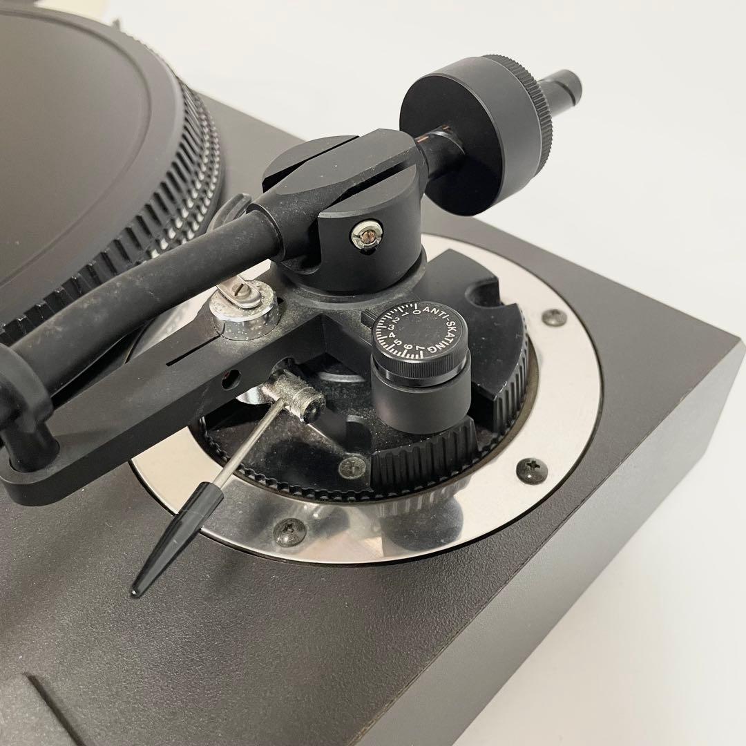 【美品】Vestax PDX-d3 ターンテーブル シェルカートリッジ付属！