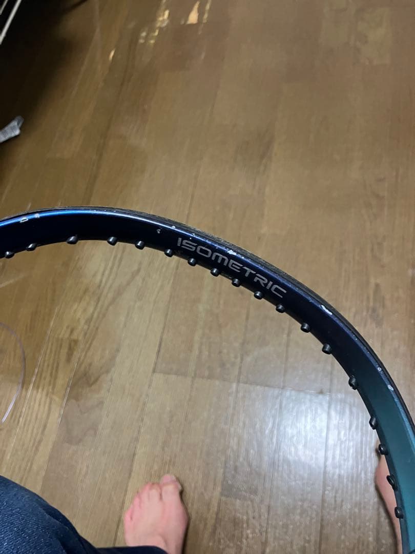 YONEX EZONE 100 g3 テニスラケット