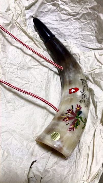 アンティーク(古いものは金です。