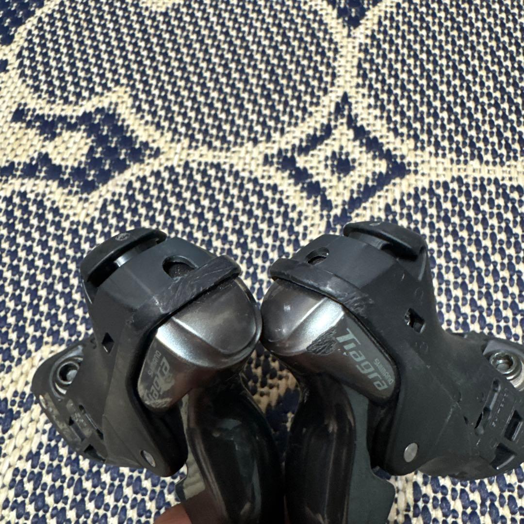 Shimano Tiagra コンポーネントセット