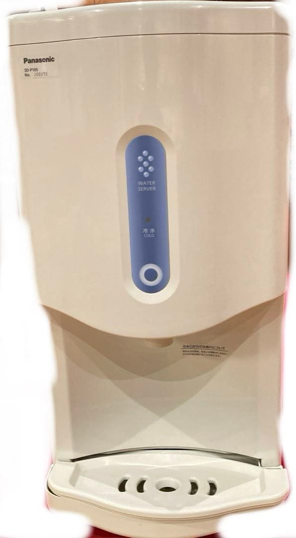 その他 WATER SERVER