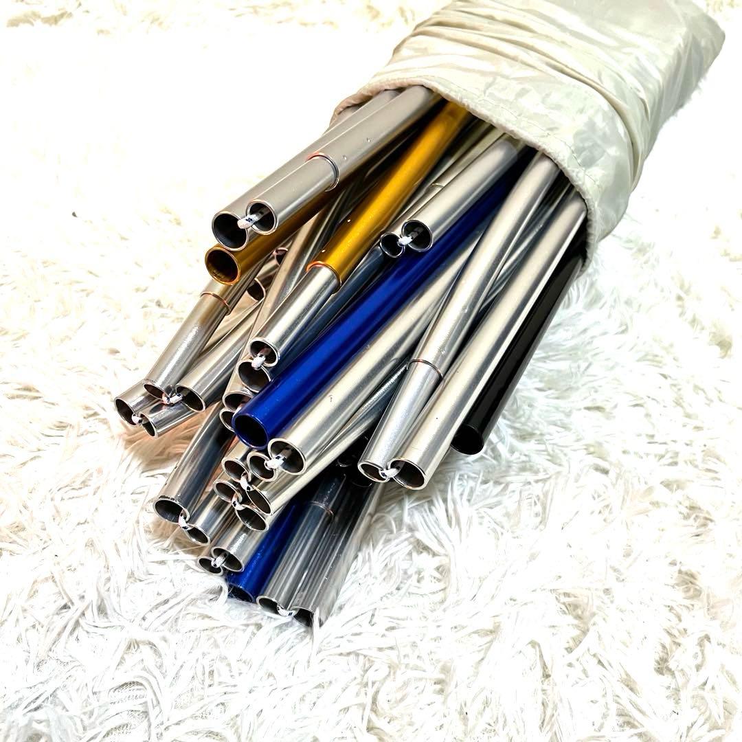 良品 LOGOS ロゴス グランベーシックトンネルドーム XL-AG テント