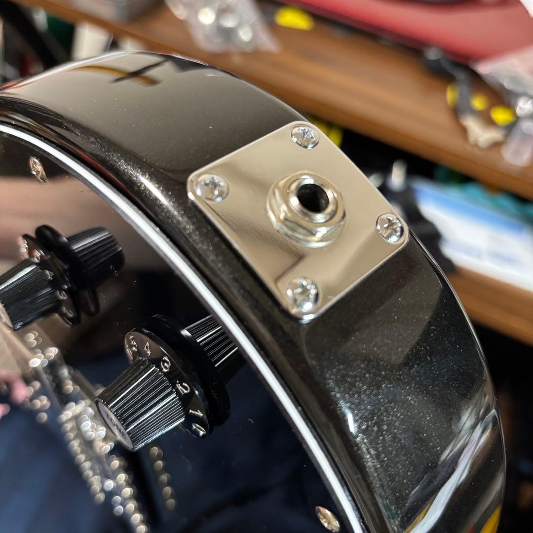 【最終お値下げ】Squier Paranormal Esquire Deluxe