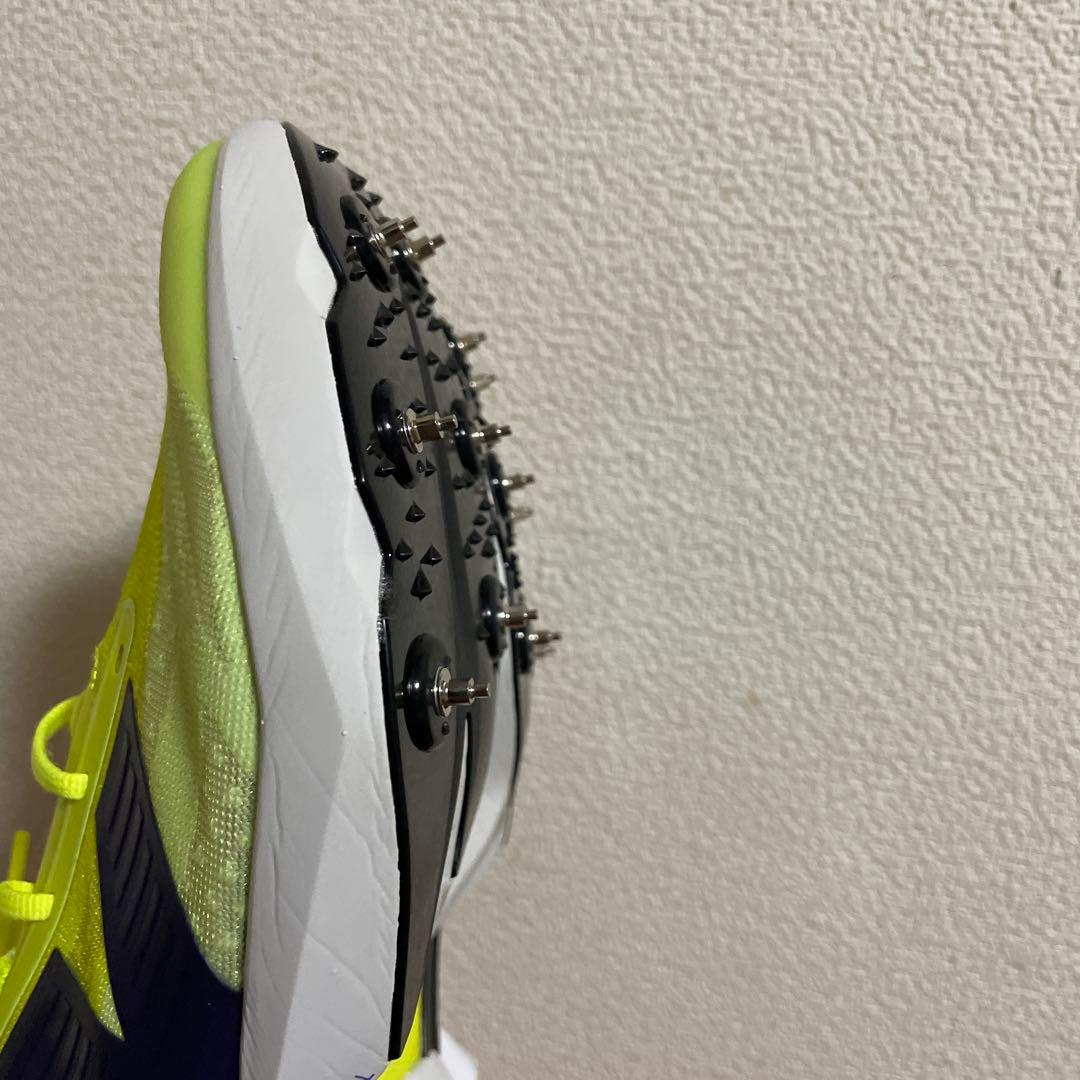 PWR-X パワーエックス V3 25.0センチ