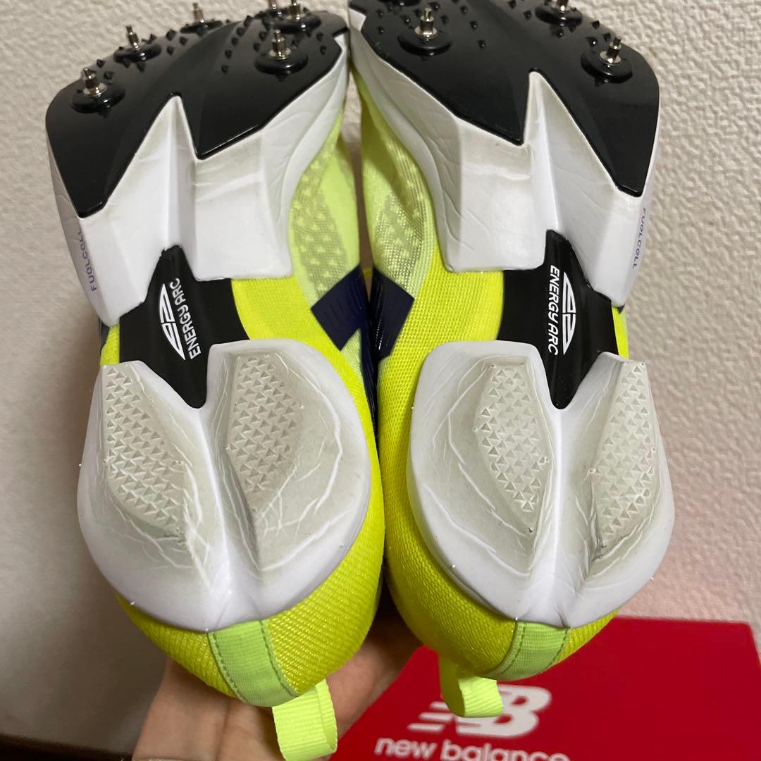 PWR-X パワーエックス V3 25.0センチ