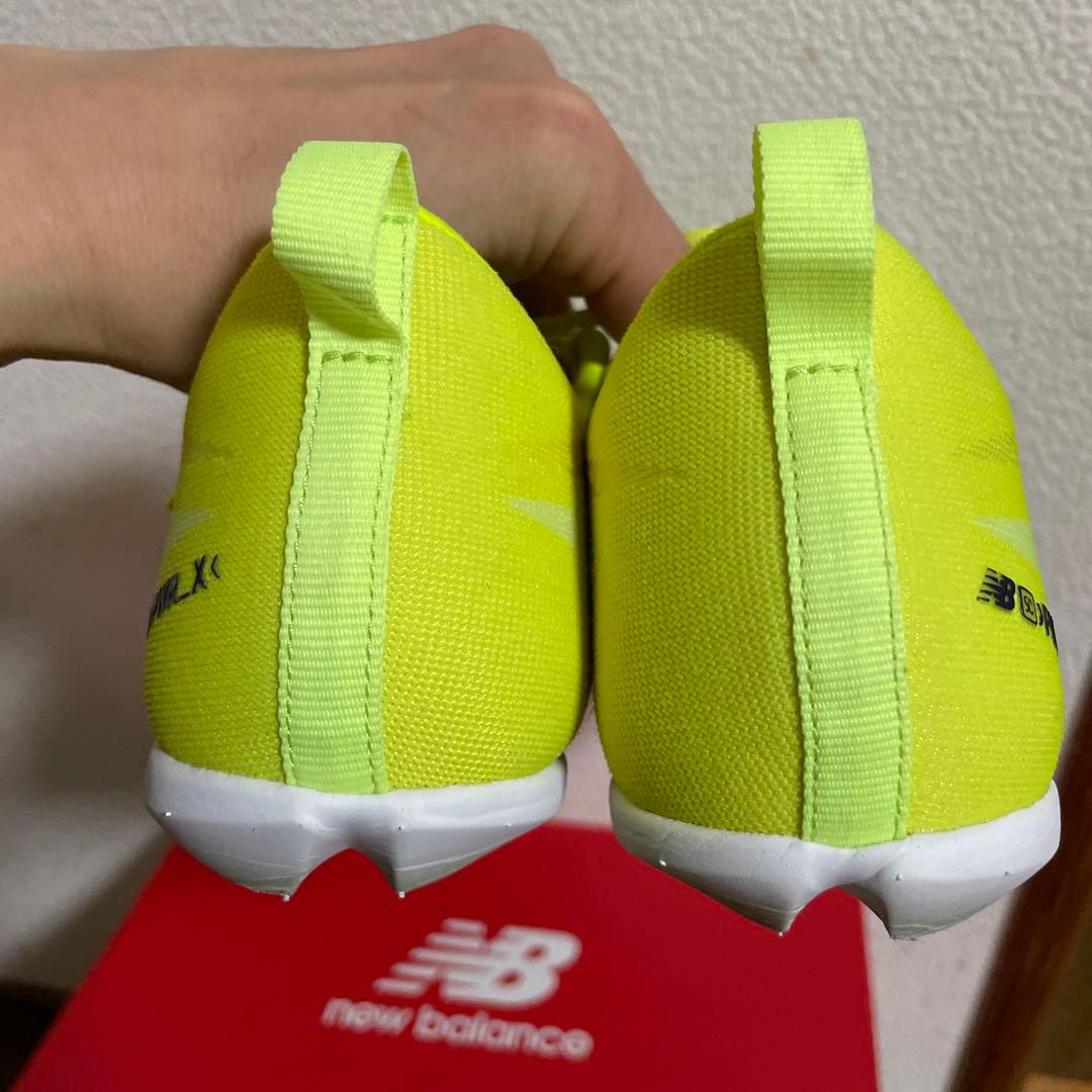 PWR-X パワーエックス V3 25.0センチ