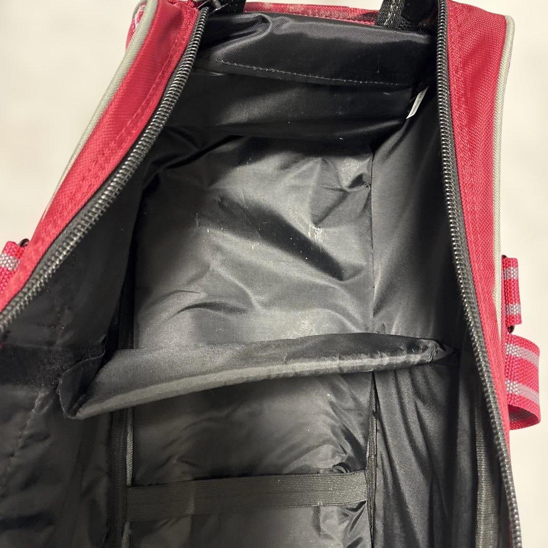 ボウリングバッグ　3個入り　STORM シューズケース入り