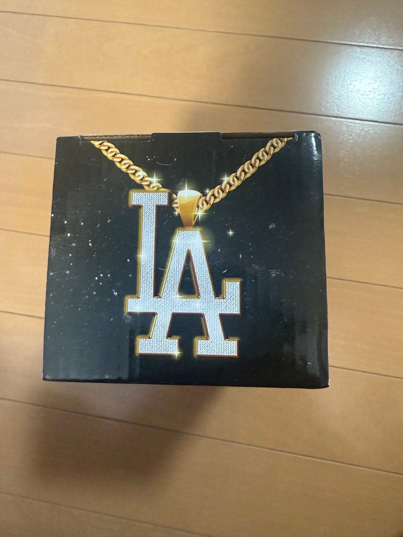 タイラー・グラスノウ ボブルヘッドフィギュア