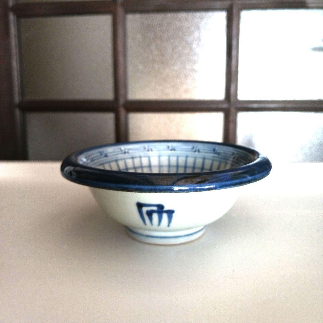 古伊万里　小鉢