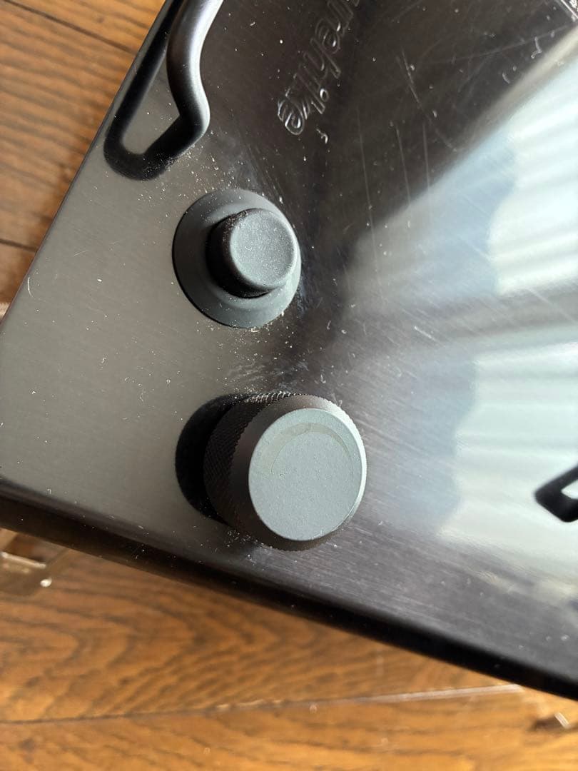 IGTシングルバーナー　Naturehike（ネイチャーハイク）