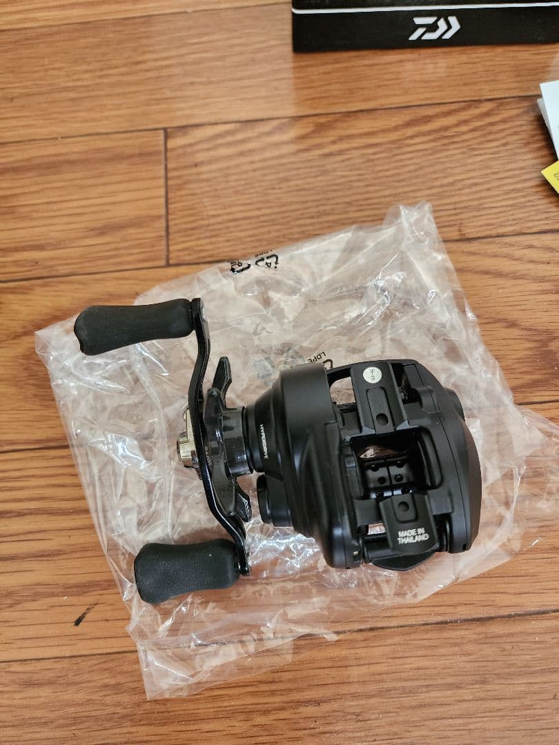 タトゥーラ80　右ハンドル