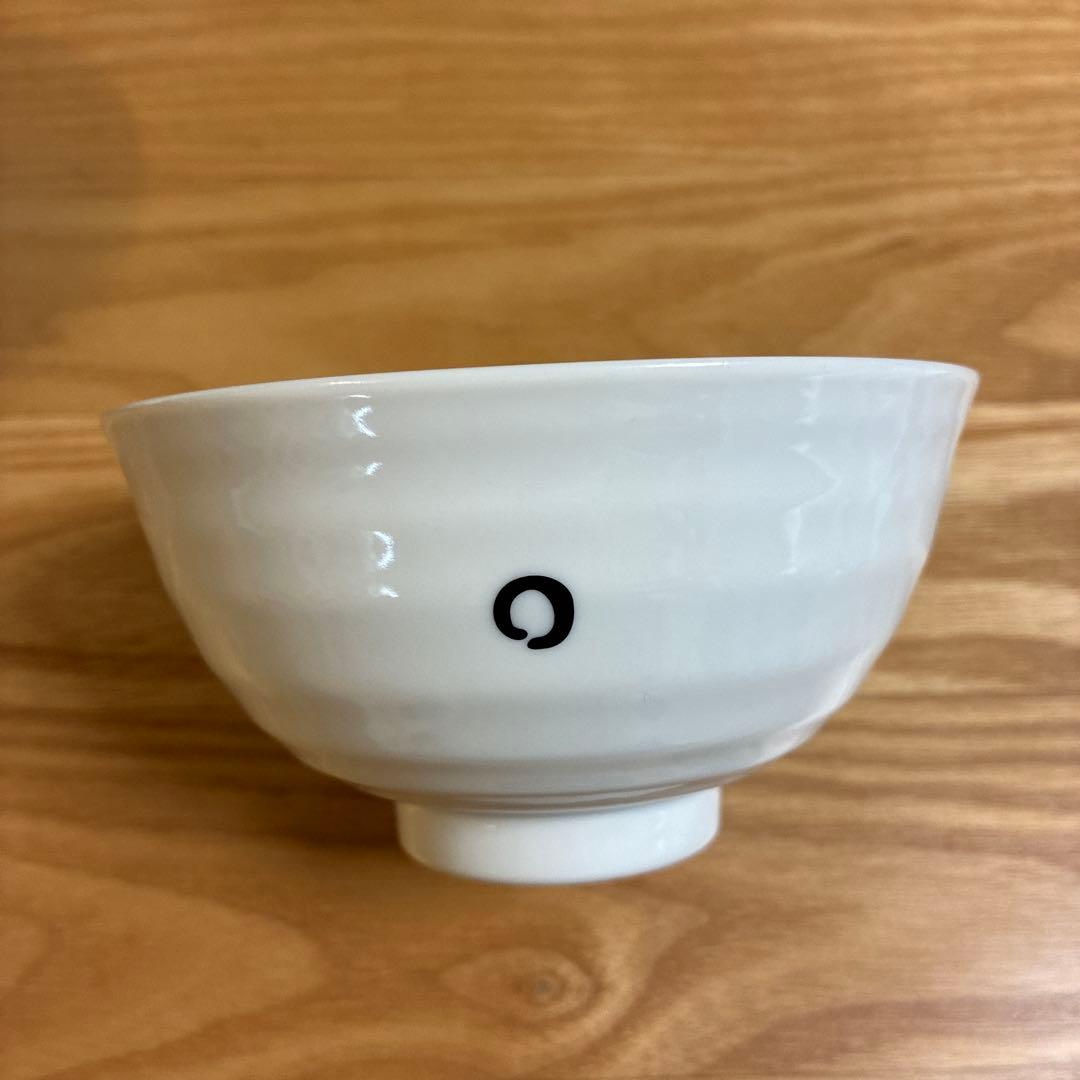 ２個セット　ナガノ　くま　もぐもぐ　茶碗