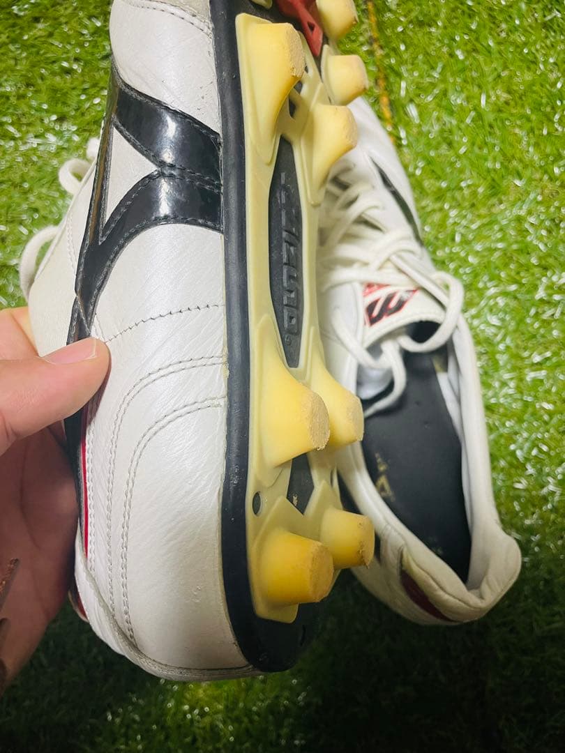 Mizuno Morelia ll FG サッカーシューズ