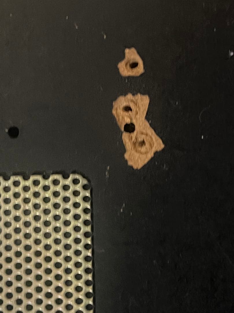 ロデオ　オオガメラ　実機　4号機