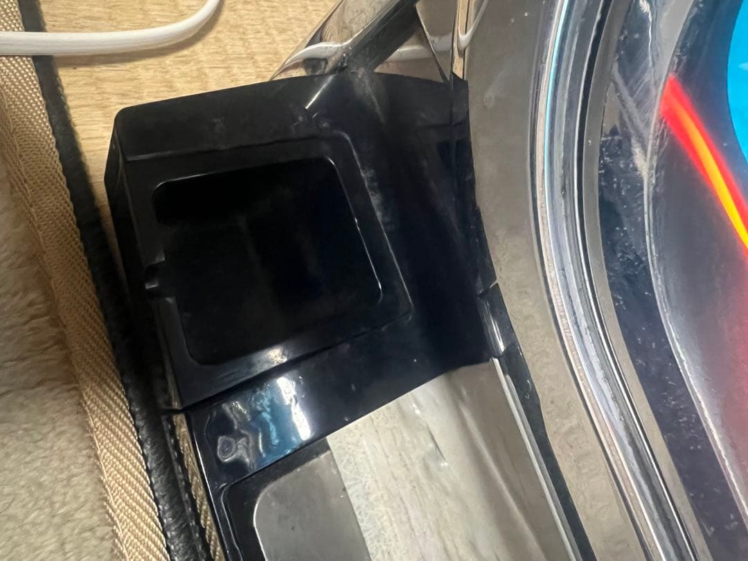 ロデオ　オオガメラ　実機　4号機