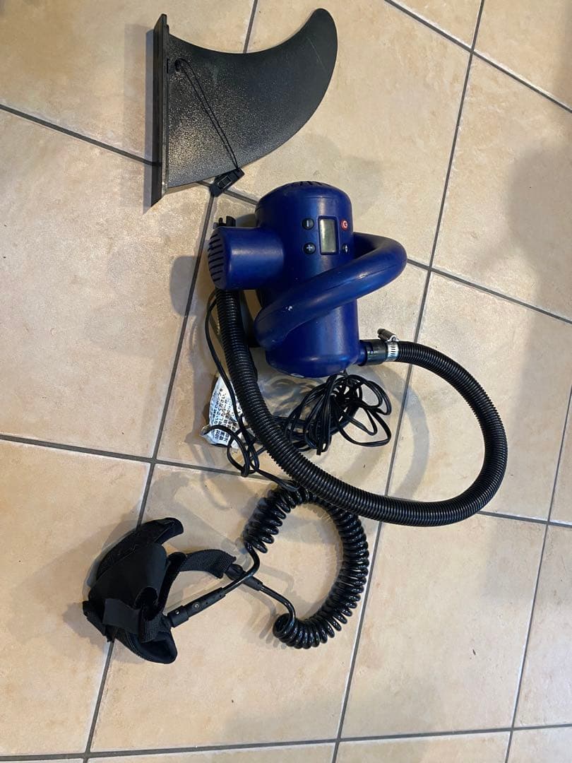 ジーレイ　サップボード　インフレ