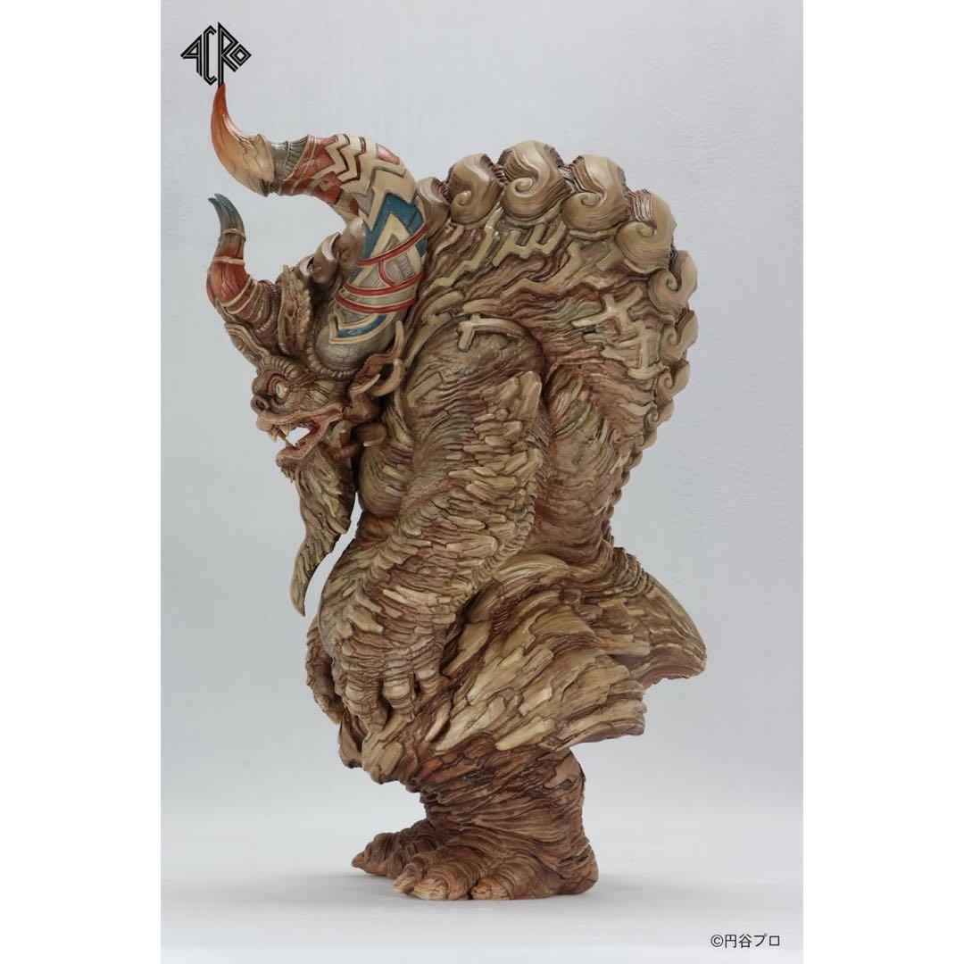 ACRO KRS x TAKEYA ミクラス ソフビ製塗装済完成品（外箱未開封）