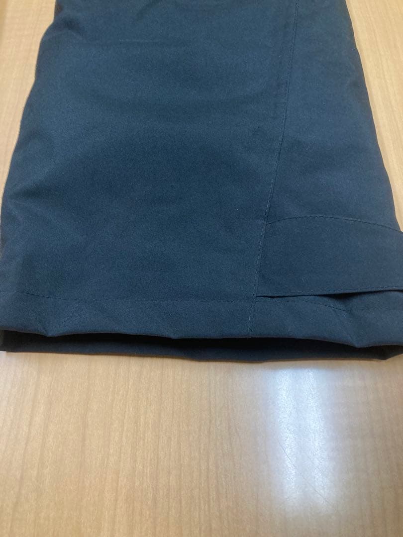 【パンダ】RBB 防寒着 上下セット(L) リバレイ ウィンタージャケット