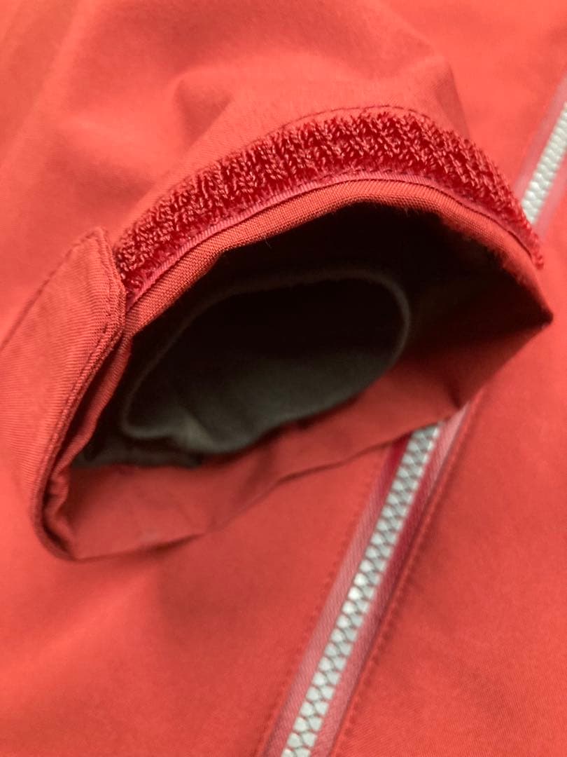 【パンダ】RBB 防寒着 上下セット(L) リバレイ ウィンタージャケット