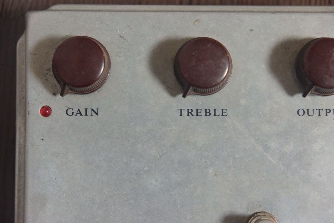 KLON CENTAUR（Silver）正規品