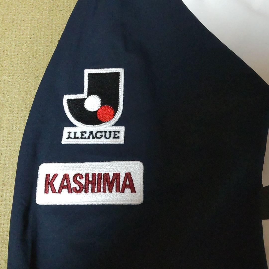 鹿島アントラーズ　ユニフォーム