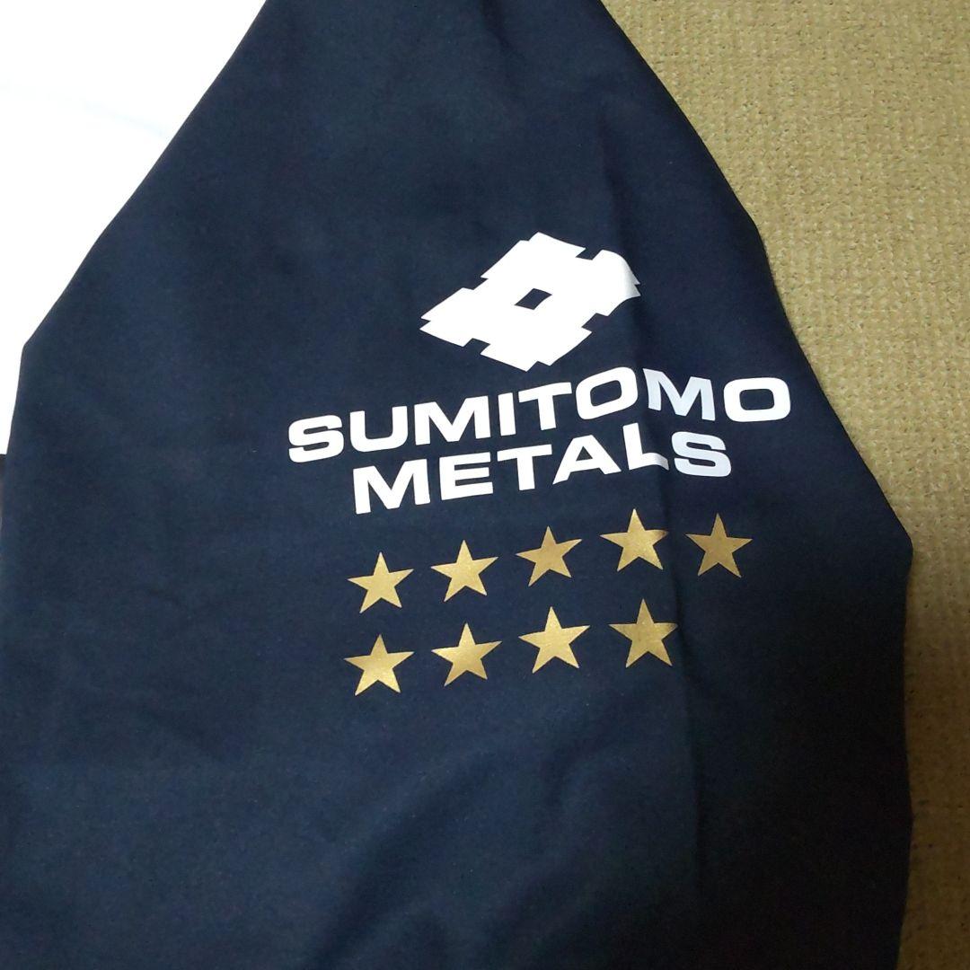 鹿島アントラーズ　ユニフォーム