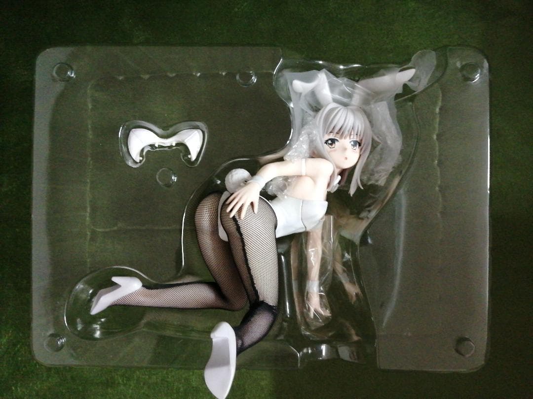 【美品】ハイスクールD×D NEW 搭城小猫 バニーVer.