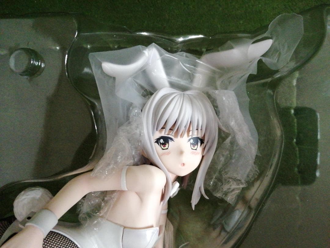 【美品】ハイスクールD×D NEW 搭城小猫 バニーVer.