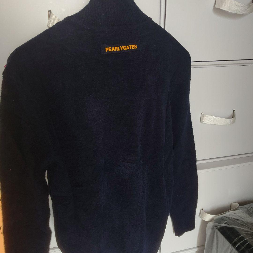 新品　ゴルフウェア　レディース　パーリーゲイツ