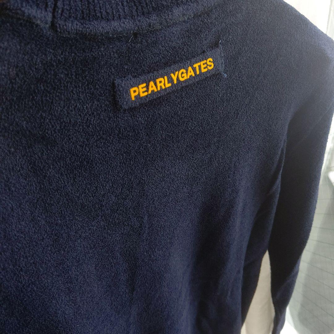 新品　ゴルフウェア　レディース　パーリーゲイツ