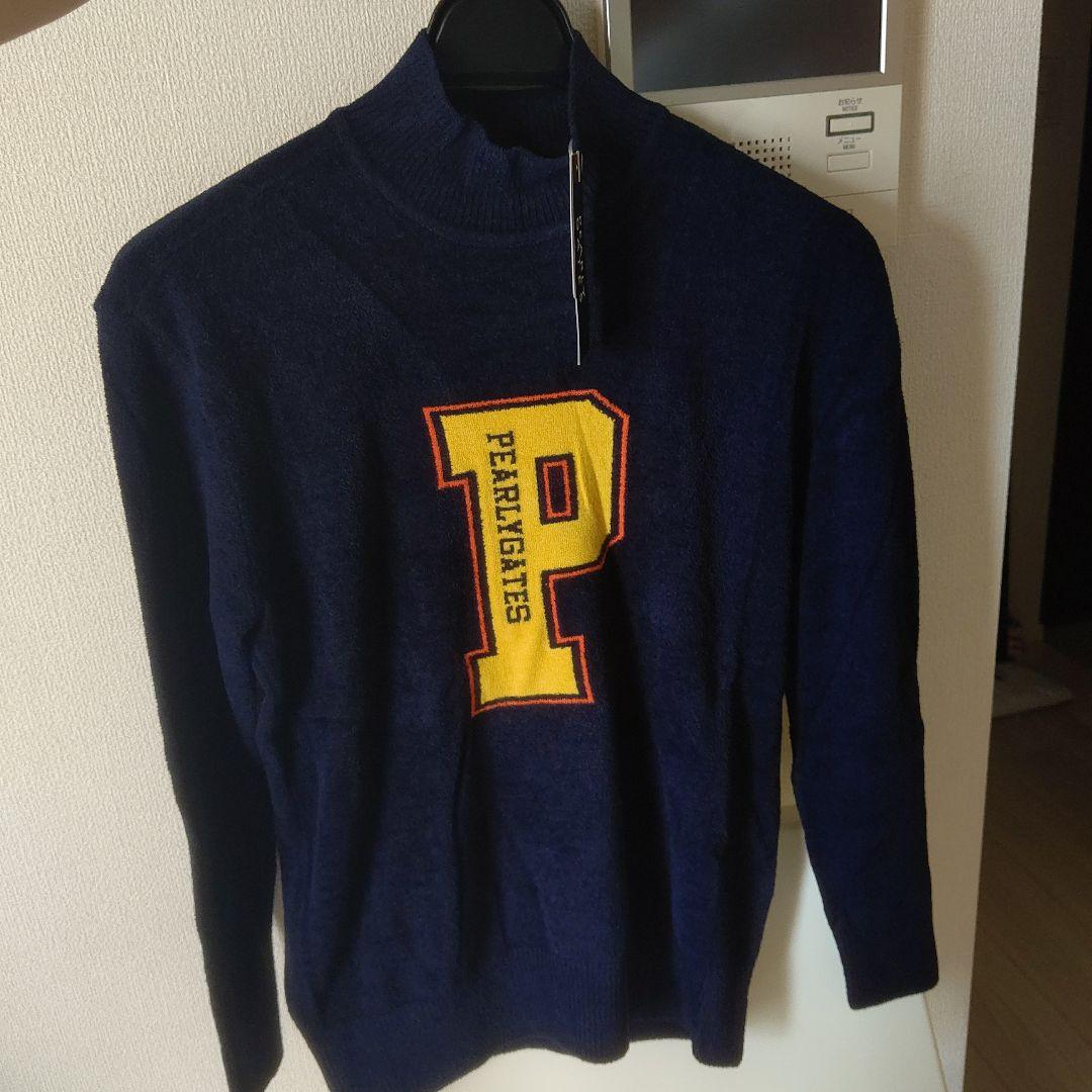 新品　ゴルフウェア　レディース　パーリーゲイツ