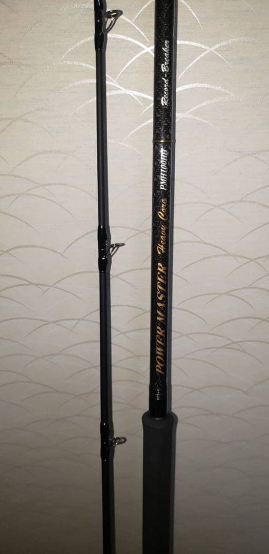 【生産終了】【引退品！】天龍×西陣織パワーマスターヘビーコアPMH100HH