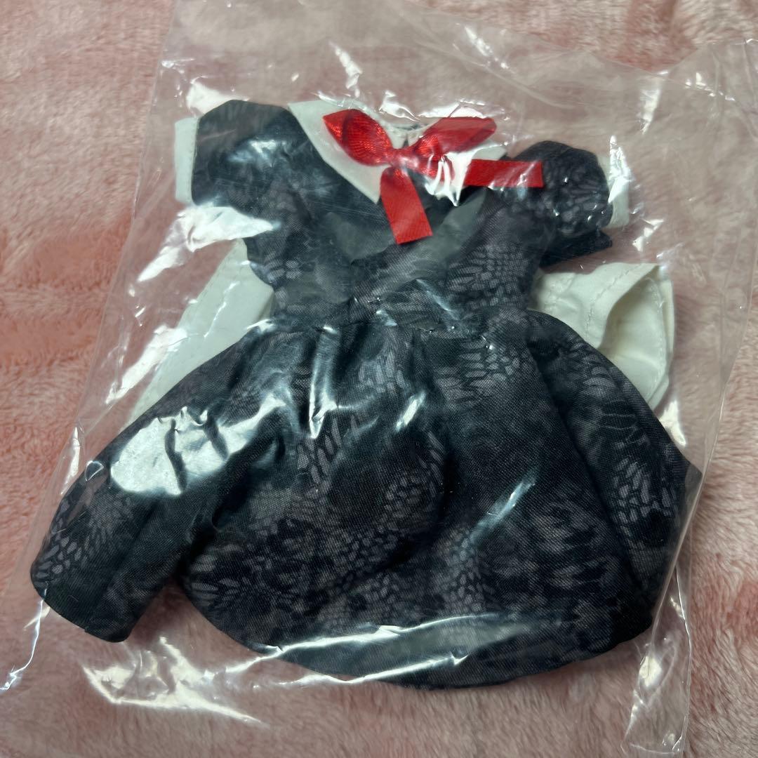 現状　ミリタリー女性　メイドアクションフィギュア用衣装　武器　アクセサリーセット