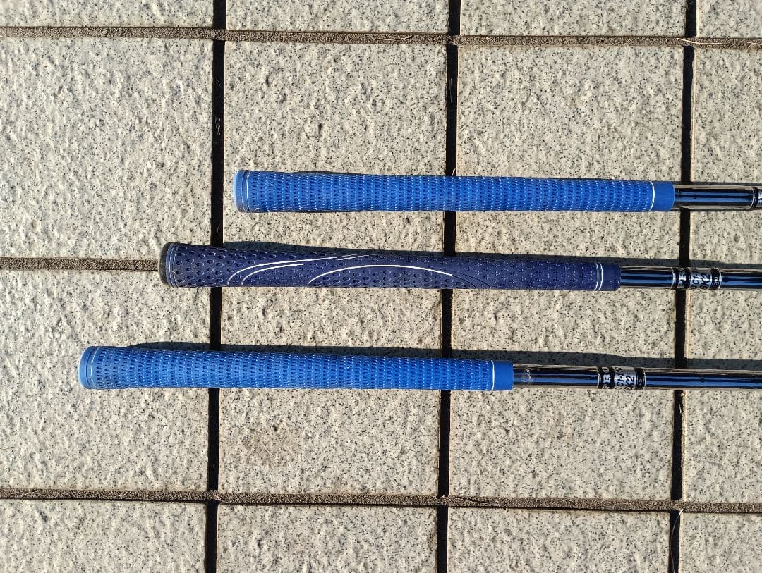 TEAM TOHO 匠 スタンダードウェッジ 50°54°58°3本