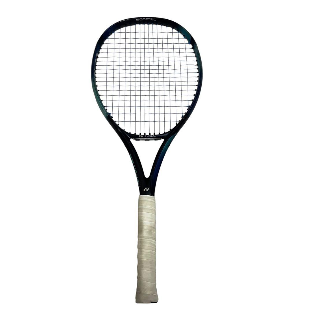 ヨネックス　EZONE 100 硬式テニスラケット G2 2022年モデル