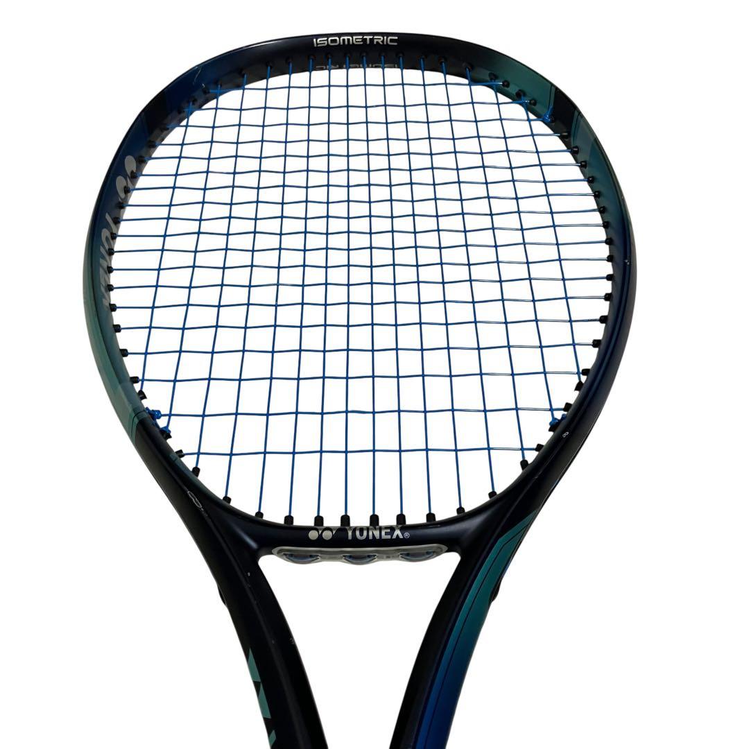 ヨネックス　EZONE 100 硬式テニスラケット G2 2022年モデル