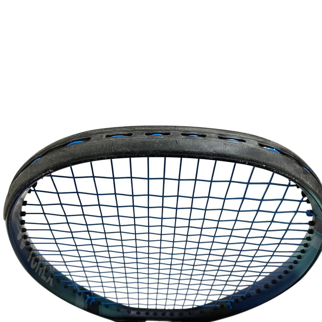 ヨネックス　EZONE 100 硬式テニスラケット G2 2022年モデル