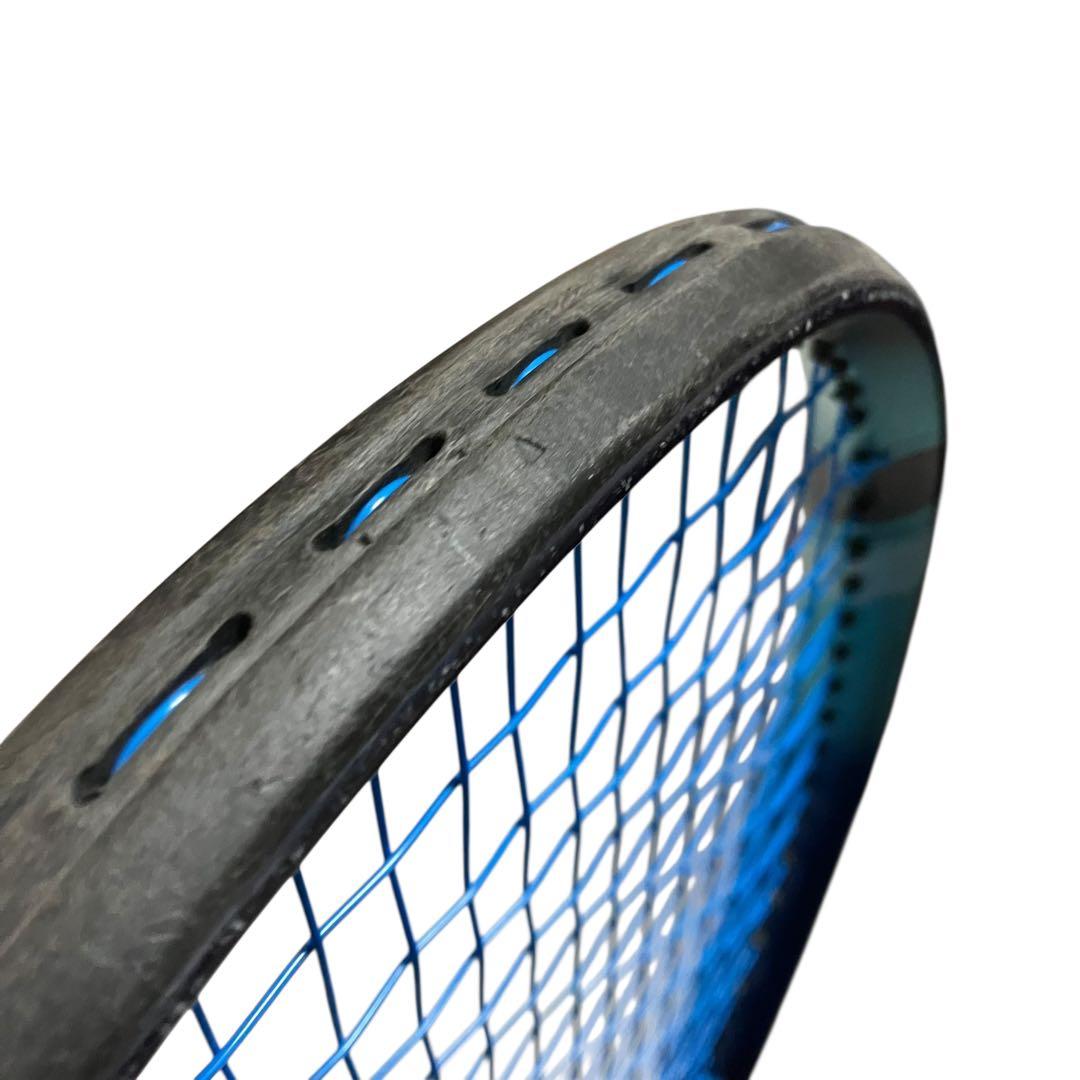 ヨネックス　EZONE 100 硬式テニスラケット G2 2022年モデル