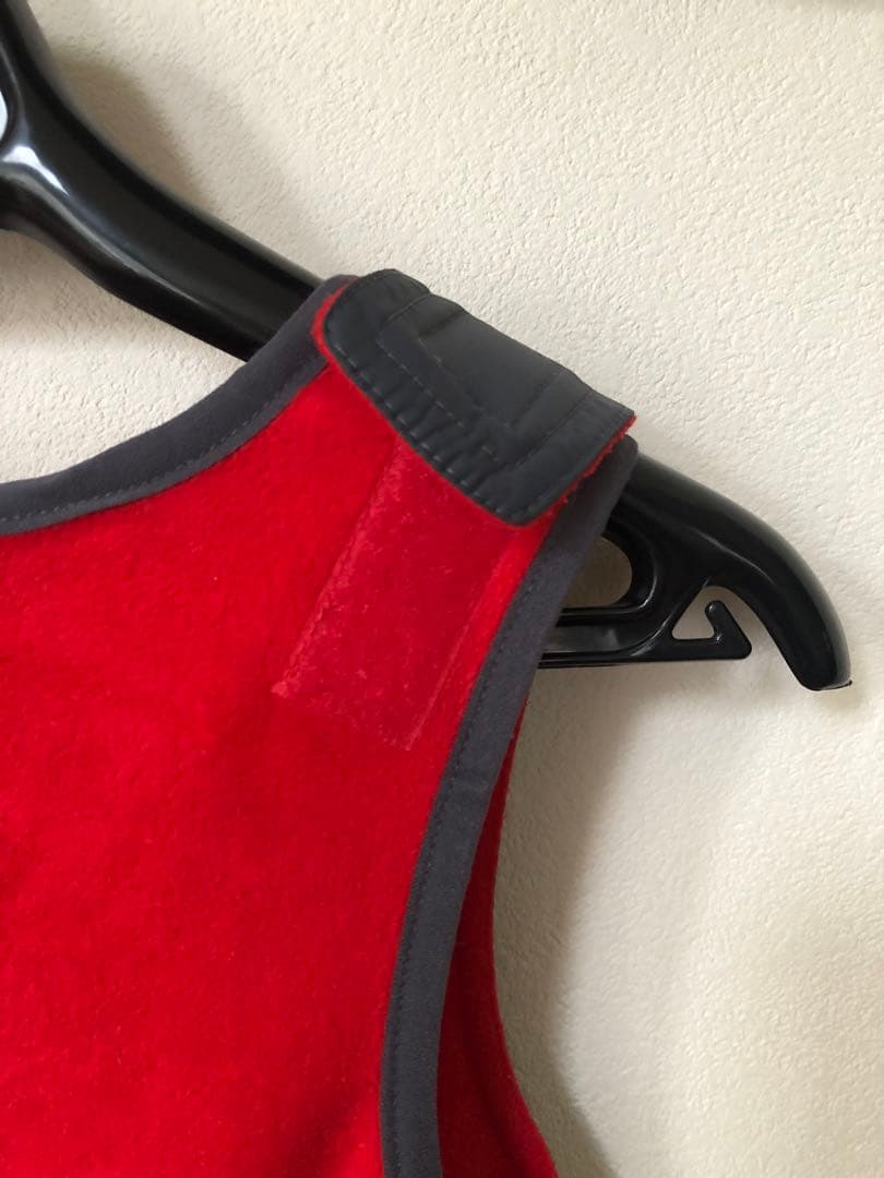 コロンビア　スキーウェア上下セット120cm