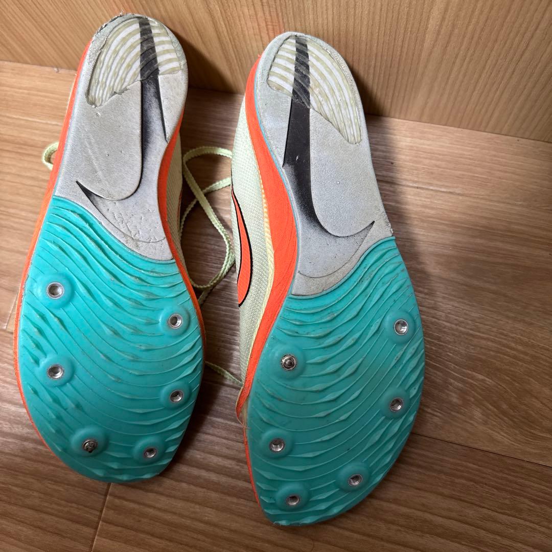 ナイキ【NIKE】 ドラゴンフライ　26.5cm