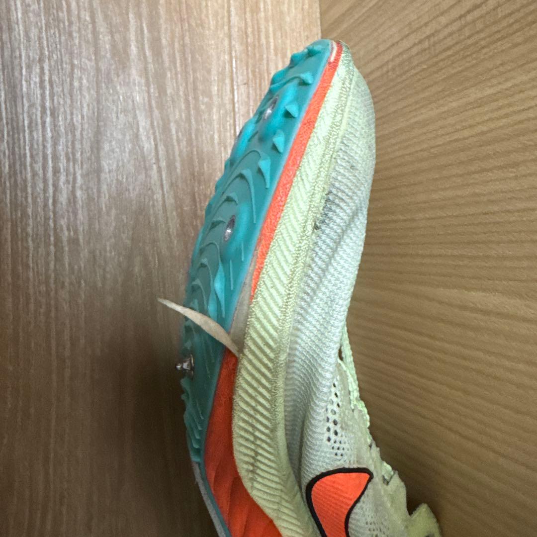 ナイキ【NIKE】 ドラゴンフライ　26.5cm