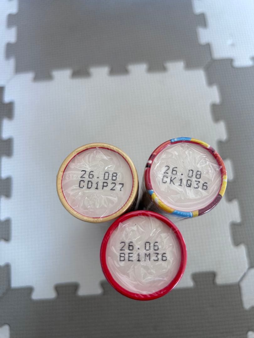 お菓子詰め合わせ　トッポ　ポッキー　ピコラ　パックンチョ　アーモンドチョコレート