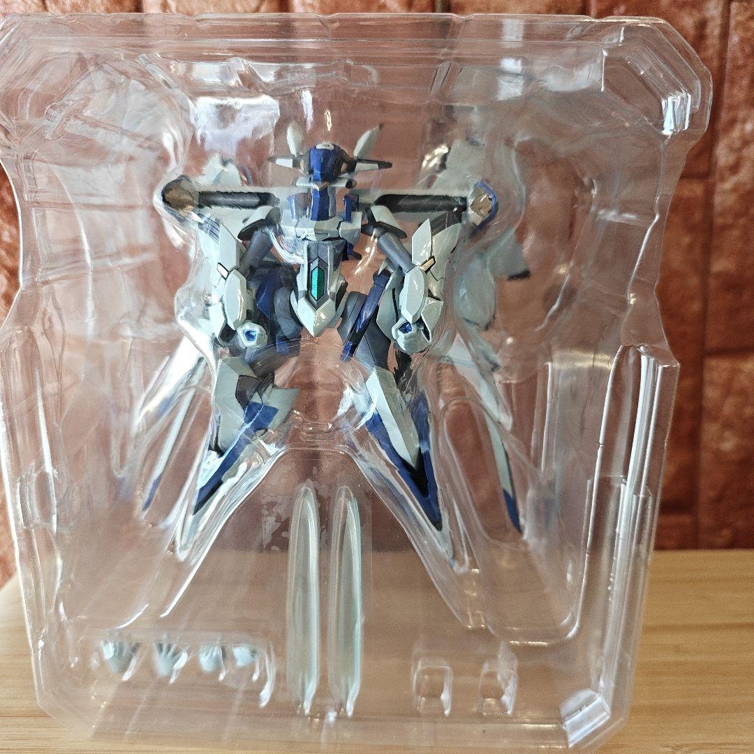 メガハウス　ヴァリアブルアクション ゼノサーガエピソードIII E.S.ディナ