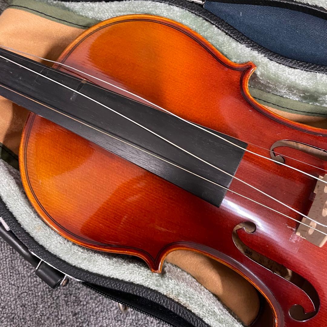 Suzuki No.300 4/4 1995 バイオリン 管楽器