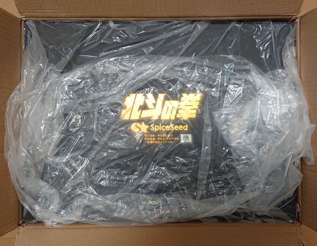 スパイスシード ジャギ＆バイク spiceseed 新品