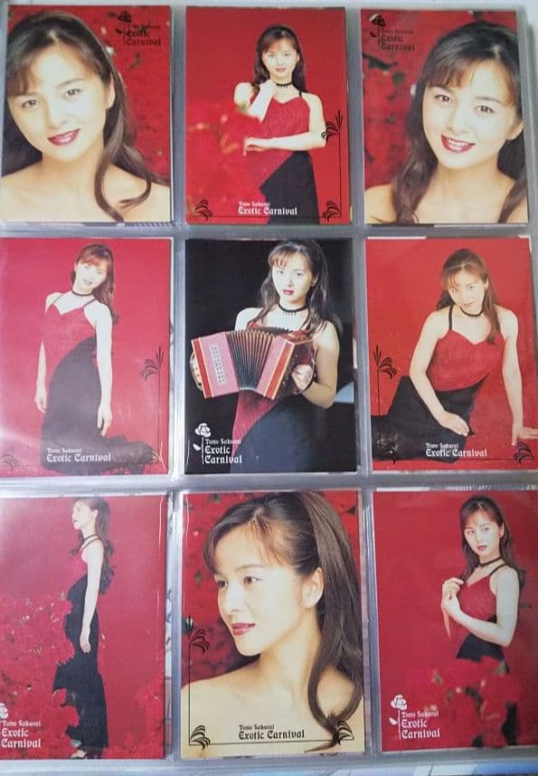 桜井智　12の旋律　全117枚コンプリート+CDランダム封入2枚　トレカ　櫻井智