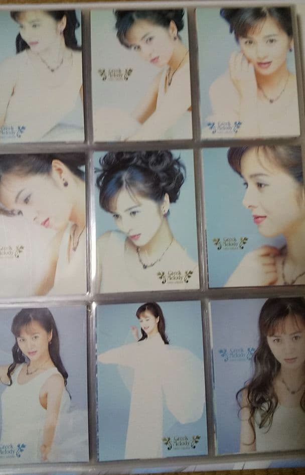 桜井智　12の旋律　全117枚コンプリート+CDランダム封入2枚　トレカ　櫻井智