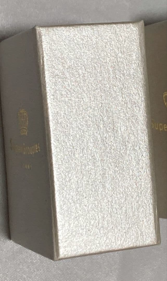 妖狐×僕SS いぬぼく 夏目残夏 Super Groupies ネックレス