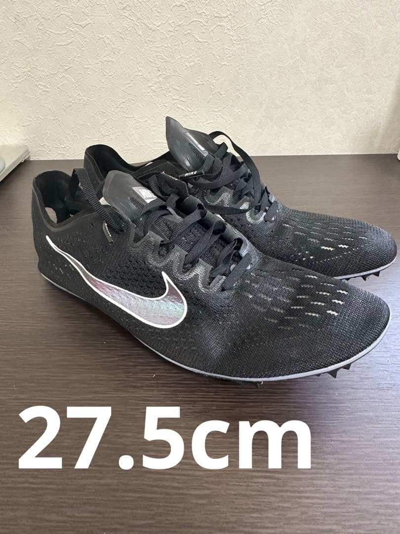 スパイク・シューズ NIKE ZOOM VICTORY