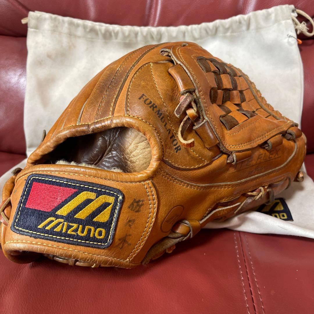 Mizuno ワールドウィンGPT-5